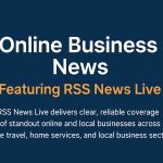 RSS News Live